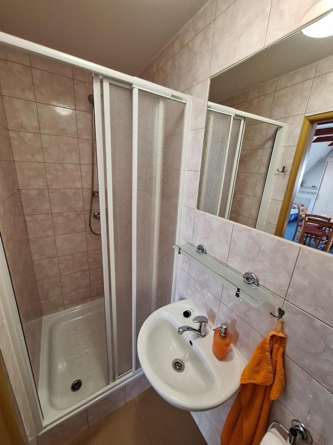 Penzion U Vorlíčků Jablonné nad Orlicí Esterno foto